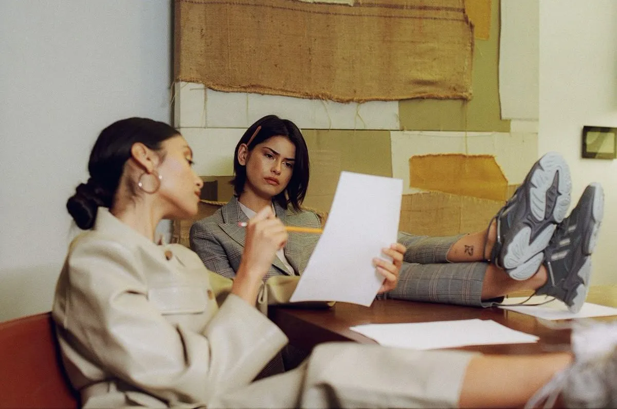 Diagram schedułu wzmocnienia