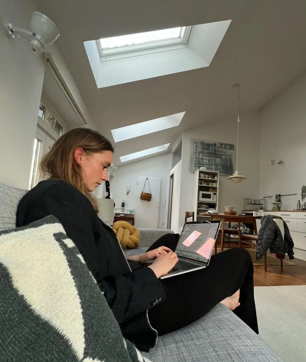 Oryginalna skrzynka operacyjna Skinnera z 1950 roku